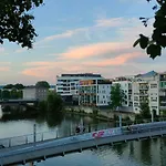 Homestay Jan's Homestay! #kassel-lohfelden