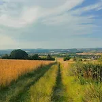 Jan's Homestay! #kassel-lohfelden Homestay