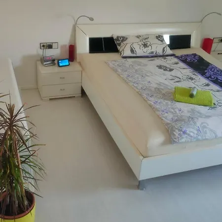 Jan's Homestay! #kassel-lohfelden * Lohfelden