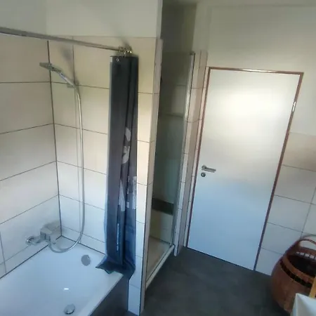 Jan's Homestay! #kassel-lohfelden Homestay