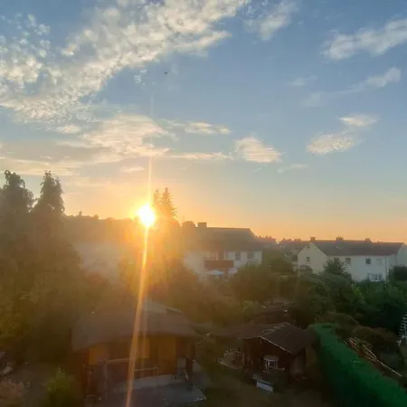 Homestay Jan's Homestay! #kassel-lohfelden