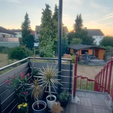 Homestay Jan's Homestay! #kassel-lohfelden Lohfelden