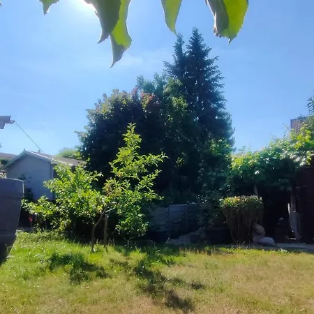 Homestay Jan's Homestay! #kassel-lohfelden *