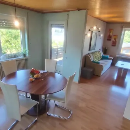 Jan's Homestay! #kassel-lohfelden Homestay *