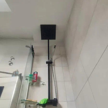 Homestay szállás Jan's Homestay! #kassel-lohfelden