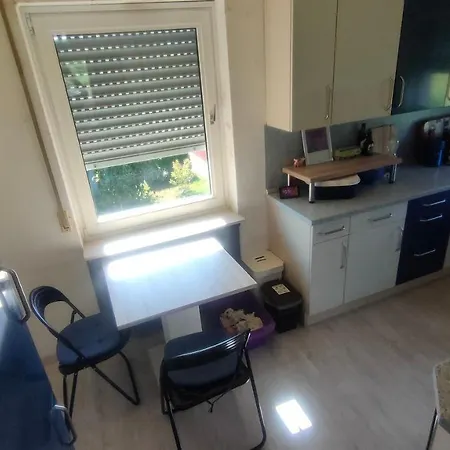 Homestay szállás Jan's Homestay! #kassel-lohfelden *