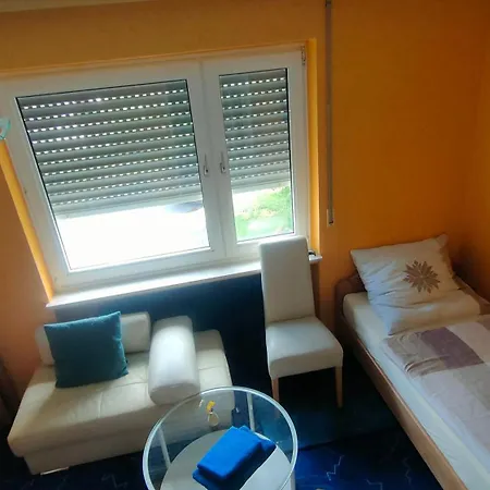 Jan's Homestay! #kassel-lohfelden *