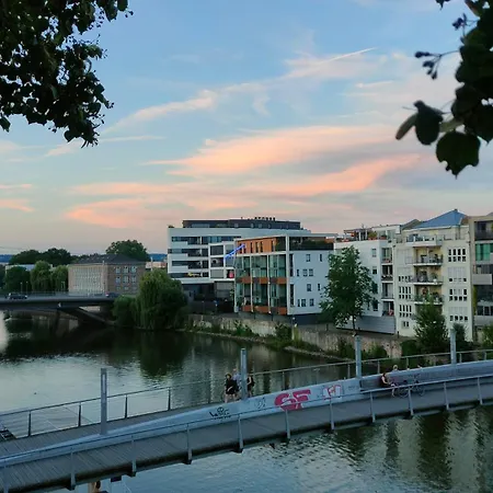 Homestay szállás Jan's Homestay! #kassel-lohfelden