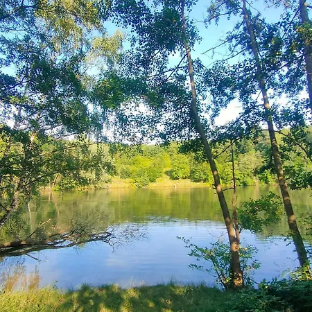 Jan's Homestay! #kassel-lohfelden Homestay szállás *