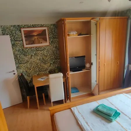 Jan's Homestay! #kassel-lohfelden Homestay Lohfelden