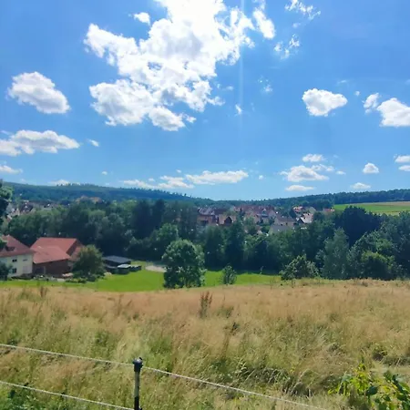 Jan's Homestay! #kassel-lohfelden *