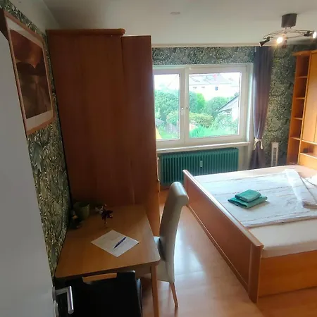 Jan's Homestay! #kassel-lohfelden Lohfelden