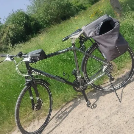 Jan's Homestay! #kassel-lohfelden