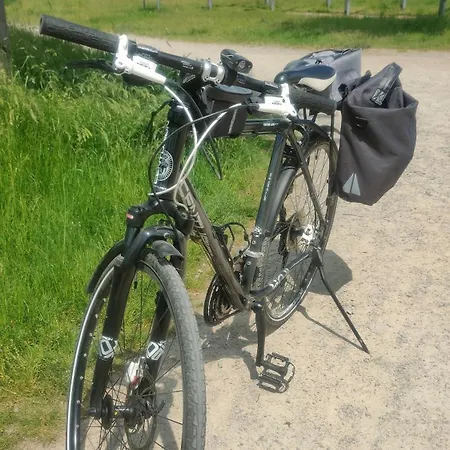 Jan's Homestay! #kassel-lohfelden Homestay szállás *