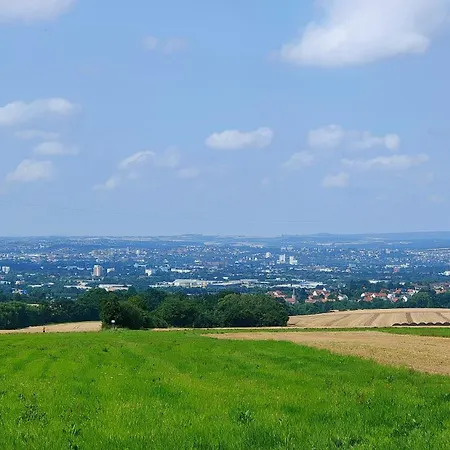 Jan's Homestay! #kassel-lohfelden *