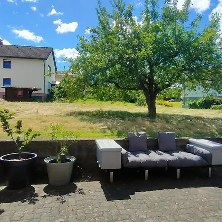 Homestay Jan's Homestay! #kassel-lohfelden *