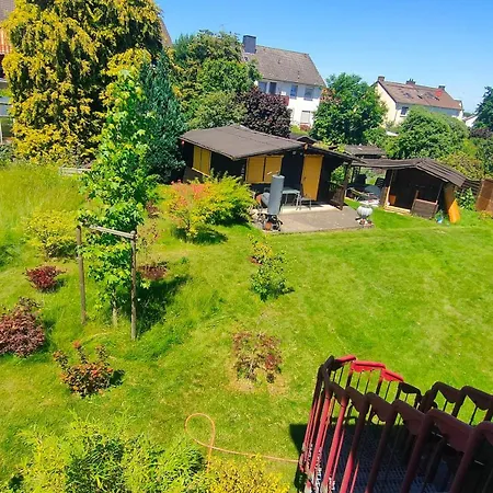 Jan's Homestay! #kassel-lohfelden Homestay Lohfelden