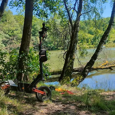 Jan's Homestay! #kassel-lohfelden *