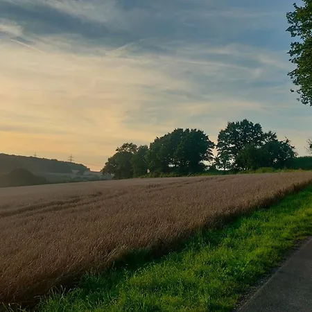Jan's Homestay! #kassel-lohfelden * Lohfelden