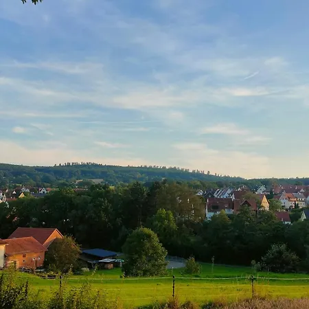 Jan's Homestay! #kassel-lohfelden Homestay Lohfelden