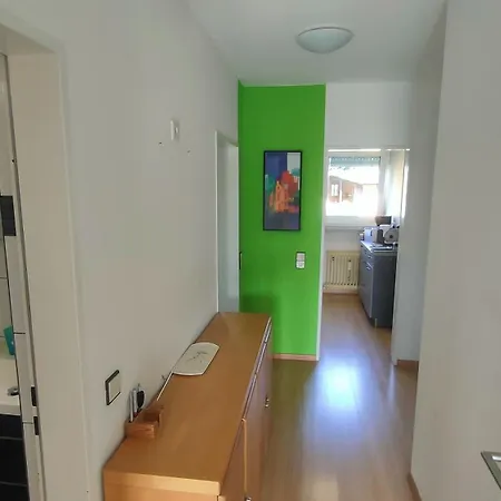 Jan's Homestay! #kassel-lohfelden Lohfelden