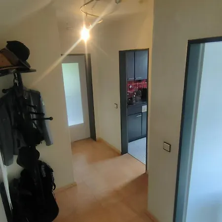 Homestay szállás Jan's Homestay! #kassel-lohfelden *