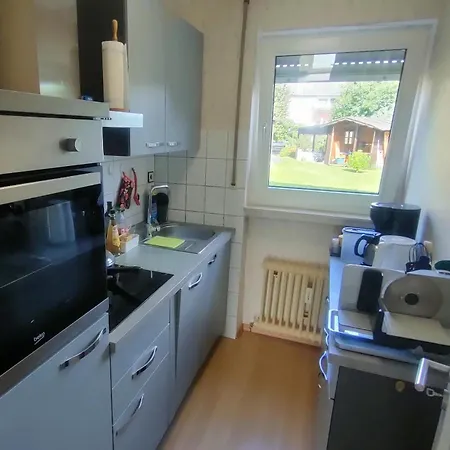 Homestay Jan's Homestay! #kassel-lohfelden *