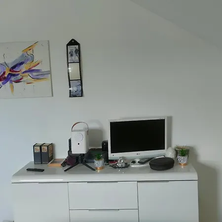 Jan's Homestay! #kassel-lohfelden Lohfelden