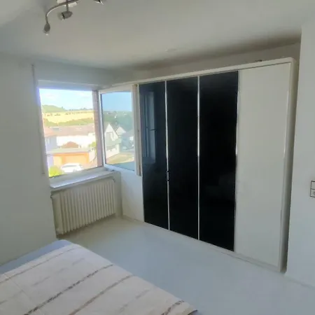 Jan's Homestay! #kassel-lohfelden Homestay