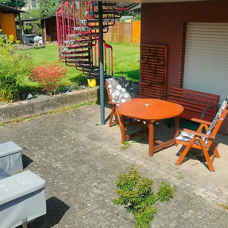 Jan's Homestay! #kassel-lohfelden * Lohfelden