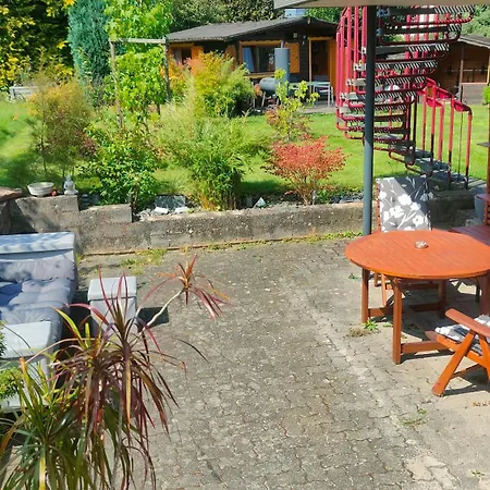 Homestay szállás Jan's Homestay! #kassel-lohfelden Lohfelden