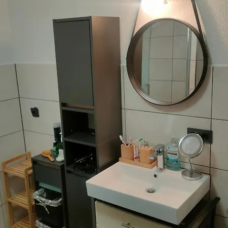 Jan's Homestay! #kassel-lohfelden Homestay szállás *