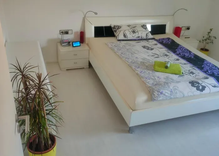 Single Or Doubleroom Kassel * Lohfelden