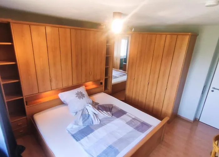 Single Or Doubleroom Kassel *