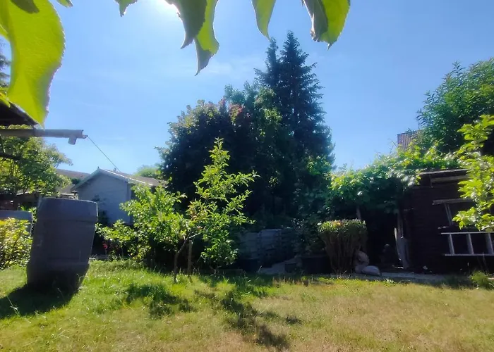 Privat bolig Single Or Doubleroom Kassel *