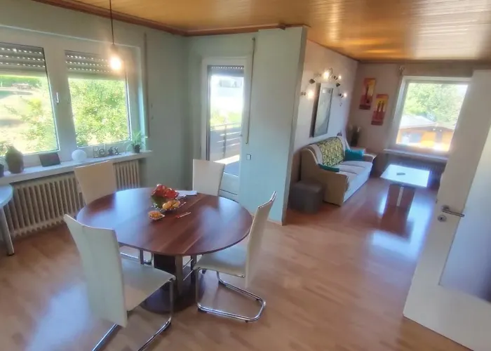 Single Or Doubleroom Kassel Privat bolig *