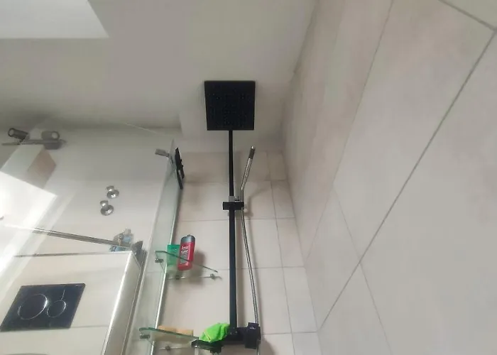 Privat bolig Single Or Doubleroom Kassel