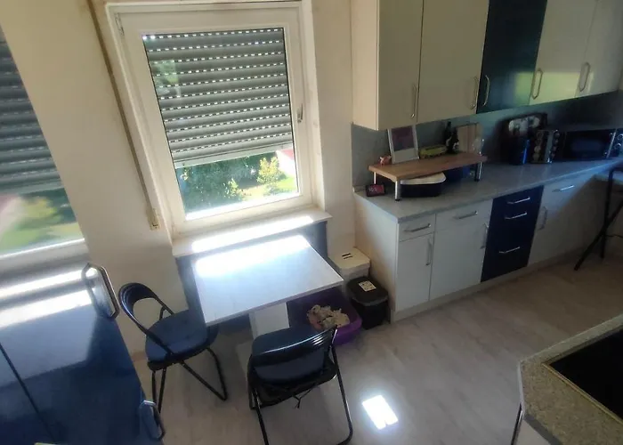 Privat bolig Single Or Doubleroom Kassel *