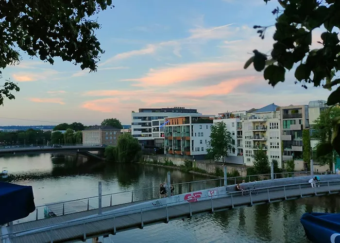 Privat bolig Single Or Doubleroom Kassel