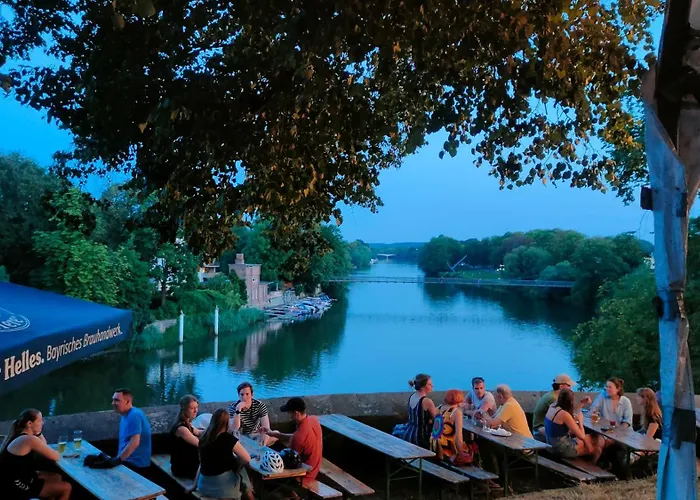 Single Or Doubleroom Kassel Privat bolig