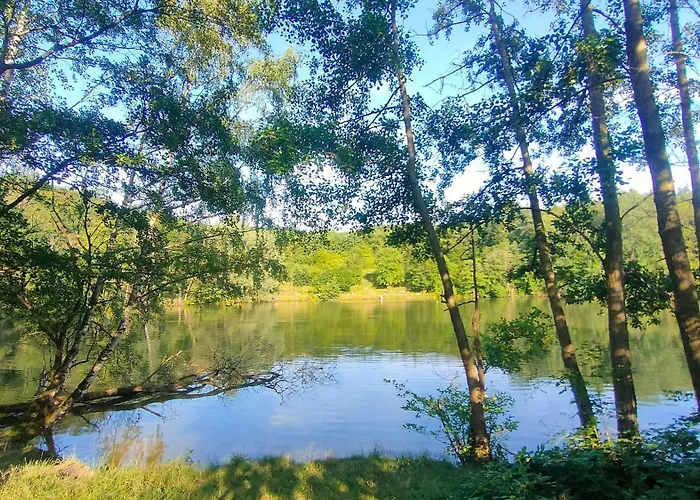 Single Or Doubleroom Kassel Privat bolig *