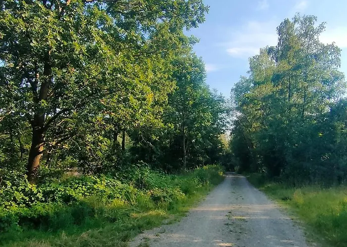 Privat bolig Single Or Doubleroom Kassel *