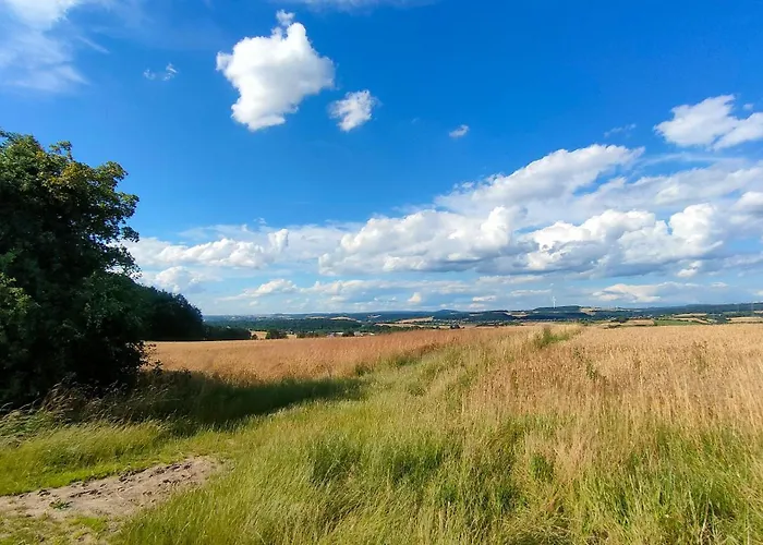 Privat bolig Single Or Doubleroom Kassel Lohfelden