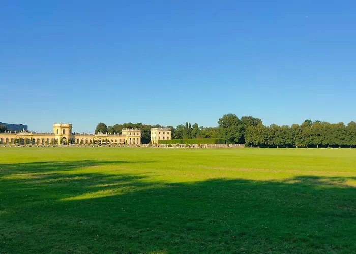 Single Or Doubleroom Kassel * Lohfelden