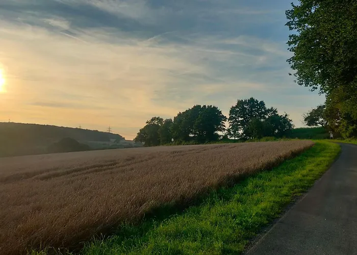 Single Or Doubleroom Kassel * Lohfelden