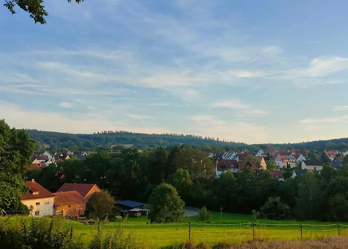 Single Or Doubleroom Kassel Privat bolig Lohfelden