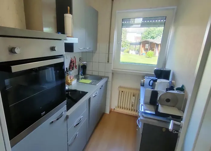 Privat bolig Single Or Doubleroom Kassel *