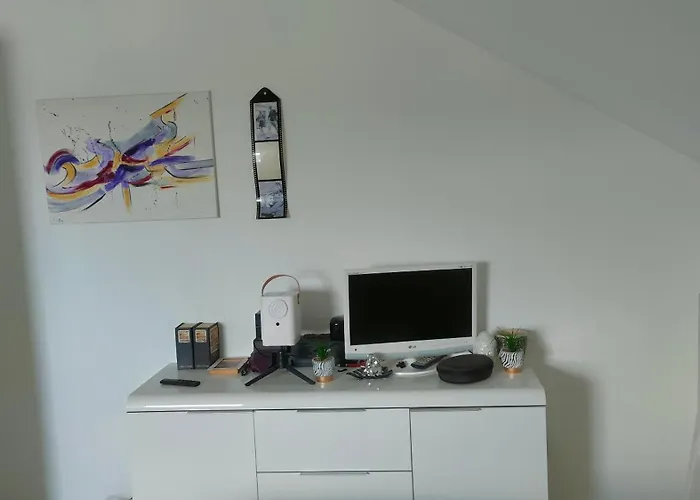 Single Or Doubleroom Kassel Lohfelden