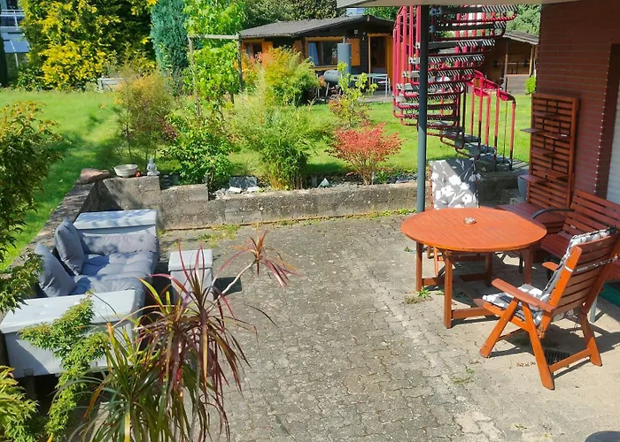 Privat bolig Single Or Doubleroom Kassel Lohfelden