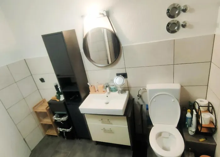 Single Or Doubleroom Kassel * Lohfelden